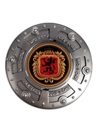 УЦЕНКА Набор рыцаря «Великий», 3 предмета - Фото 5