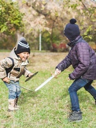 УЦЕНКА Набор рыцаря «Великий», 3 предмета - Фото 10