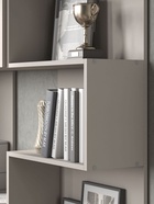 Стол компьютерный «Брауни», левый, 1280×2000×1450 мм, цвет кашемир - Фото 9