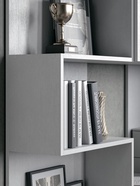 Стол компьютерный «Брауни», правый, 1280×2000×1450 мм, цвет белый - Фото 9