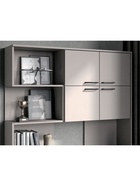 Стол компьютерный «Брауни», правый, 1280×2000×1450 мм, цвет кашемир - Фото 8