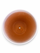 Горшок для цветов «Котофей», 8 л, d=29.5 см, h=23 см, керамика, с поддоном, белый - Фото 6