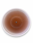 Горшок для цветов «Вечер», керамика, с поддоном, набор 4 шт.: 400 мл, 1 л, 2.5 л, 5 л - Фото 8