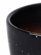 Горшок для цветов «Гранит», керамика, с поддоном, набор 4 шт.: 400 мл, 1 л, 2.5 л, 5 л. - фото 809107407