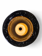 Горшок для цветов «Гранит», керамика, с поддоном, набор 4 шт.: 400 мл, 1 л, 2.5 л, 5 л. - фото 809282679