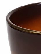 Горшок для цветов «Миндаль», керамика, с поддоном, набор 4 шт.: 400 мл, 1 л, 2.5 л, 5 л - Фото 6