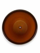 Горшок для цветов «Миндаль», керамика, с поддоном, набор 4 шт.: 400 мл, 1 л, 2.5 л, 5 л - Фото 8