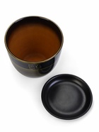 Горшок для цветов «Мираж», керамика, с поддоном, набор 4 шт.: 400 мл, 1 л, 2.5 л, 5 л - Фото 7