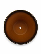 Горшок для цветов «Мираж», керамика, с поддоном, набор 4 шт.: 400 мл, 1 л, 2.5 л, 5 л. - фото 809282682