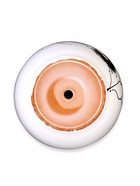 Горшок для цветов «Птички», керамика, с поддоном, набор 4 шт.: 400 мл, 1 л, 2.5 л, 5 л - Фото 10