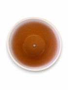 Горшок для цветов «Тропики», керамика, с поддоном, набор 4 шт.: 400 мл, 1 л, 2.5 л, 5 л - Фото 8