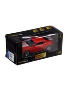 УЦЕНКА Машина металлическая Chevrolet Camaro, 1:32, инерция, красная - Фото 5