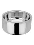 Миска Mr.Kranch из нержавеющей стали Straight Line Bowl 700 мл, нескользящее основание СКИДКА 40% 10913896 - фото 825936