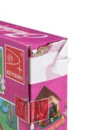 УЦЕНКА Конструктор Страна Чудес «Конная ферма», 533 детали - Фото 6