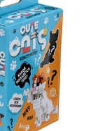 УЦЕНКА Конструктор - сюрприз Cute cats - Фото 6