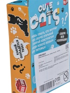 УЦЕНКА Конструктор - сюрприз Cute cats - Фото 8