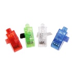 УЦЕНКА Насадка на пальцы световая 16×15 см (набор 4 шт.) - Фото 1