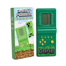 {{photo.Alt || photo.Description || 'УЦЕНКА Электронная головоломка «Пиксели»'}}