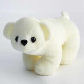 {{photo.Alt || photo.Description || 'УЦЕНКА Мягкая игрушка «Мой лучший друг» белый медведь'}}