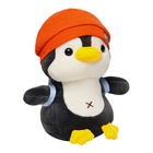 УЦЕНКА Мягкая игрушка с ночником "Пингвин" - Фото 2