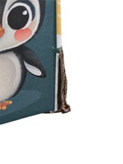 УЦЕНКА Мягкая игрушка с ночником "Пингвин" - Фото 11