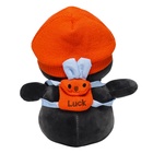 УЦЕНКА Мягкая игрушка с ночником "Пингвин" - Фото 3