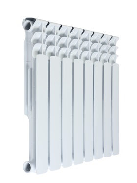 {{photo.Alt || photo.Description || 'УЦЕНКА Радиатор биметаллический TUNDUK 500×76 мм, 8 секций'}}