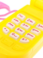 УЦЕНКА Музыкальный телефон «Сказка», МИКС 10914571