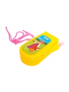 УЦЕНКА Музыкальный телефон «Сказка», МИКС 10914571