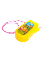 УЦЕНКА Музыкальный телефон «Сказка», МИКС 10914571