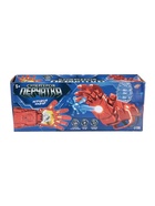 УЦЕНКА Игровой набор, Перчатка супергероя, стреляет гидрогелевыми пулями - Фото 17