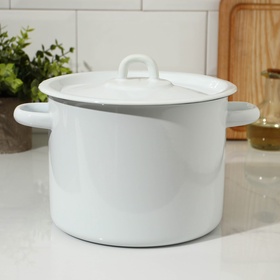 {{photo.Alt || photo.Description || 'УЦЕНКА Кастрюля 3.5 л цил светлая'}}