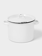 УЦЕНКА Кастрюля 3.5 л цил светлая - Фото 8