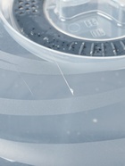 УЦЕНКА Крышка для СВЧ, с паровыпускным клапаном, 28х26,5х12см, "STONE" цвет темный камень - Фото 5