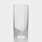 УЦЕНКА Набор стаканов Valse, 290 мл, 6 шт., стекло, прозрачный - Фото 2