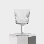 УЦЕНКА Набор фужеров для шампанского ELYSIA, 260 мл, 3 шт. - Фото 2