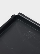 УЦЕНКА Комплект посудосушителей для шкафа 80 см с поддоном 765х256 (черный) - Фото 11