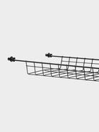 УЦЕНКА Комплект посудосушителей для шкафа 80 см с поддоном 765х256 (черный) - Фото 3