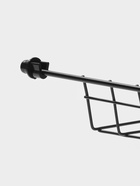 УЦЕНКА Комплект посудосушителей для шкафа 80 см с поддоном 765х256 (черный) - Фото 5