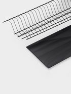 УЦЕНКА Комплект посудосушителей для шкафа 80 см с поддоном 765х256 (черный) - Фото 7