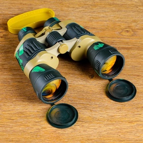 {{photo.Alt || photo.Description || 'УЦЕНКА Бинокль 7×50 «Наряд», линзы рубин, зелёный камуфляж'}}