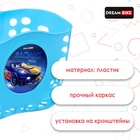 УЦЕНКА Корзинка детская Dream Bike, цвет МИКС - Фото 2