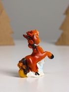 УЦЕНКА Фигурка полистоун «Лошадка на облачке с розами», 6.4×2.5×6 см, МИКС - Фото 11