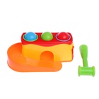 УЦЕНКА Развивающий набор «Весёлая горка» 10914681