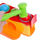 УЦЕНКА Развивающий набор «Весёлая горка» 10914681