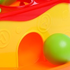 УЦЕНКА Развивающий набор «Весёлая горка» 10914681