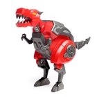 УЦЕНКА Робот «Тираннозавр», трансформируется 10914683