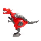 УЦЕНКА Робот «Тираннозавр», трансформируется 10914683