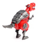 УЦЕНКА Робот «Тираннозавр», трансформируется 10914683