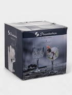 УЦЕНКА Набор бокалов для вина 500 мл Timeless, 4 шт. - Фото 4